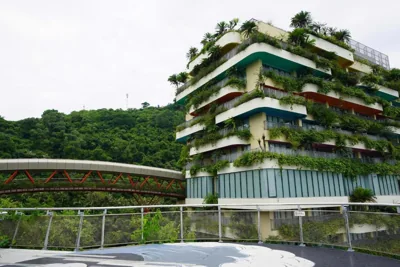 Vela Cat Ba Beach Resort - Flamingo Sea & Sand – Fotos 10